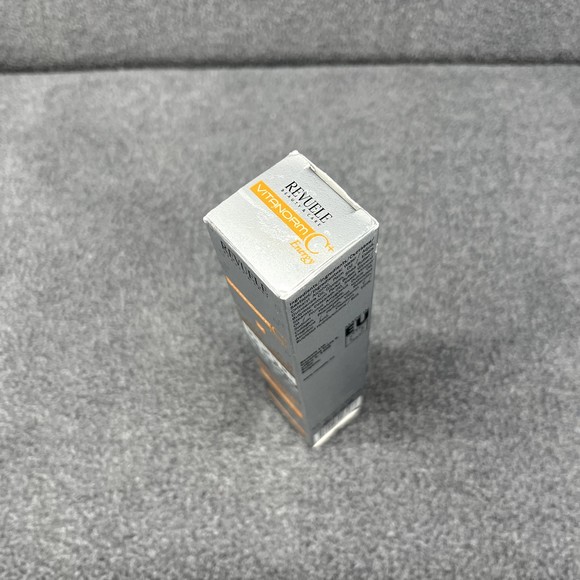 Revuele Night Anti oxidant Face Cream Vitanorm C Energy deep moisture 1.69 oz - Picture 8 of 10